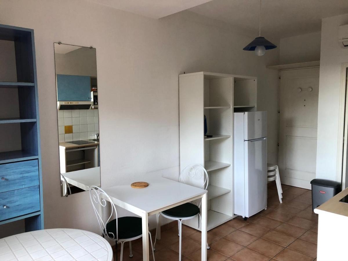 50M Plage T2 Grande Terrasse Vue Mer Climatise Piscine Chauffee, Parking Clos Gratuit Sanary-sur-Mer Ngoại thất bức ảnh